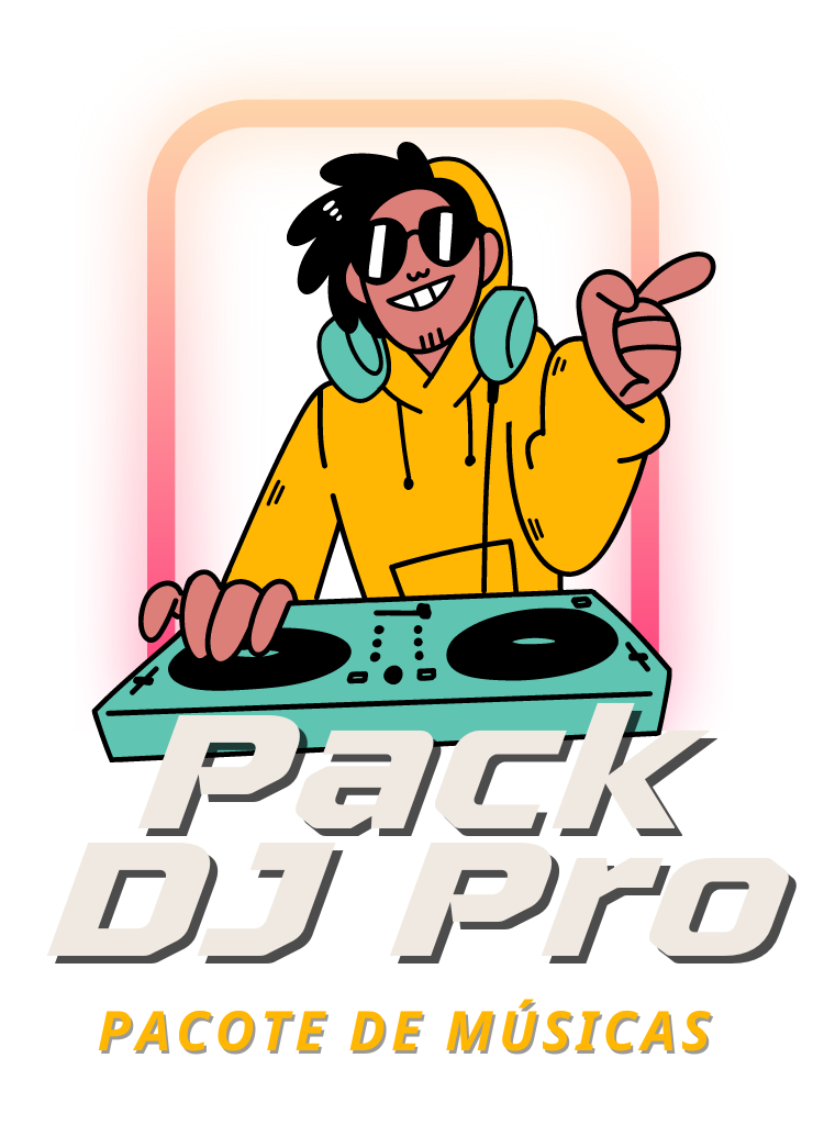 Pack Dj Pro